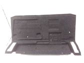 Trunk/boot floor carpet liner