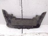 Unterfahrschutz Unterbodenschutz Motor