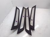 Front sill trim cover