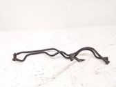 Gearbox oil cooler pipe/hose