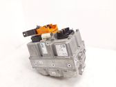 Voltage converter inverter