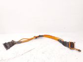 High voltage cable