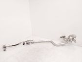 Air conditioning (A/C) pipe/hose