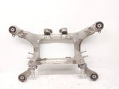 Rear subframe