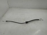 Línea de cable de puerta trasera