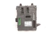 Comfort/convenience module