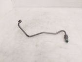 Turbo turbocharger oiling pipe/hose