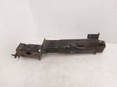 Front bumper shock/impact absorber