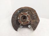 Rear wheel hub spindle/knuckle