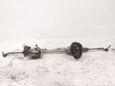 Steering rack