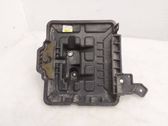 Battery tray