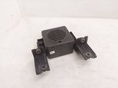 Alarm system siren