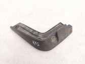 Rear mudguard