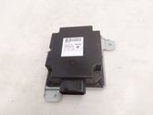 Voltage converter/converter module