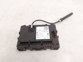 Comfort/convenience module