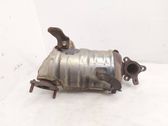 Catalyst/FAP/DPF particulate filter