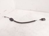 Línea de cable puerta delantera