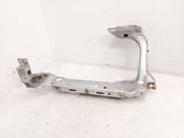 Headlight/headlamp mounting bracket