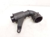 Air intake duct part