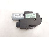 Sunroof motor/actuator