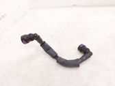 Electric car engine cooling hoses/pipes