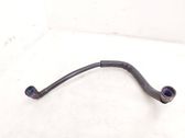 Electric car engine cooling hoses/pipes