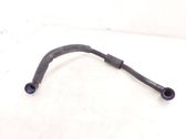 Electric car engine cooling hoses/pipes