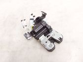 Loading door lock