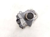 EGR valve