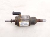 Webasto auxiliary heater fuel pump