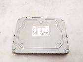 GPS navigation control unit/module