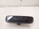 Rear view mirror (interior)