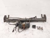 Tow bar set
