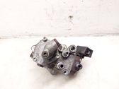 Fuel injection high pressure pump