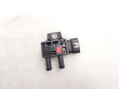 Exhaust gas pressure sensor