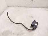 Lambda probe sensor