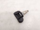 Tire pressure sensor