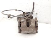 Bremssattel hinten