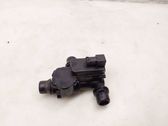 Electric auxiliary coolant/water pump