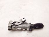 Ignition lock