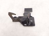 Engine bonnet/hood lock/latch loop/hook