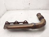Exhaust manifold