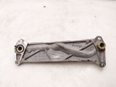 EGR valve cooler bracket