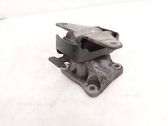 Engine mount bracket