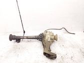Front differential