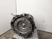 Automatic gearbox