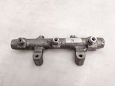 Fuel main line pipe