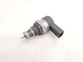 Fuel pressure regulator