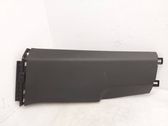 (B) pillar trim (bottom)