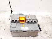 Voltage converter inverter